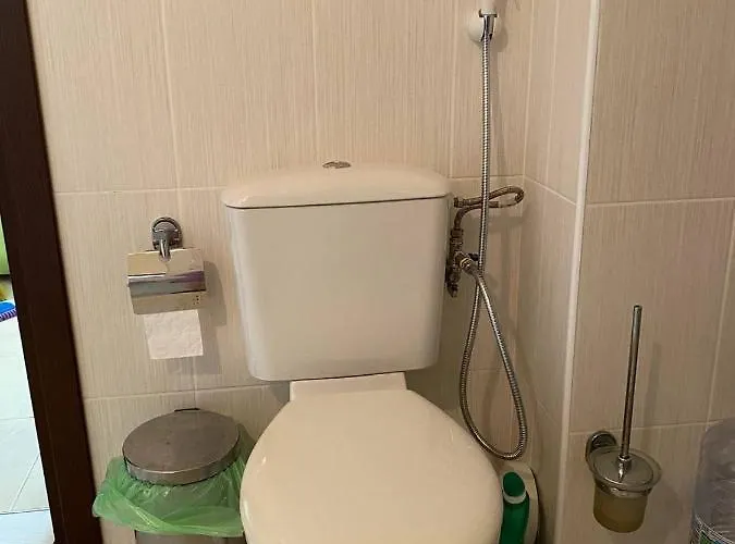 сирена Apartamento *