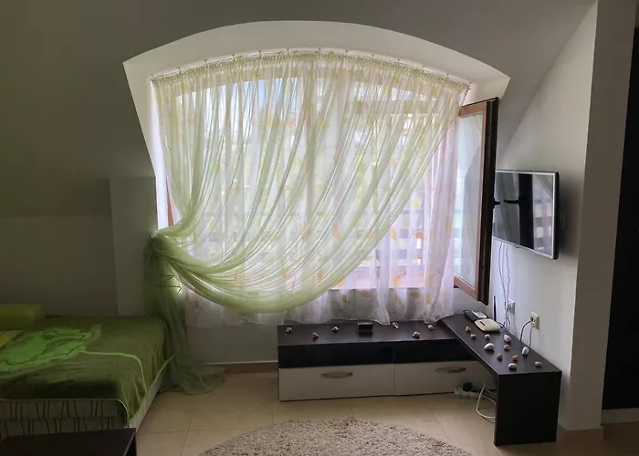 сирена Apartamento