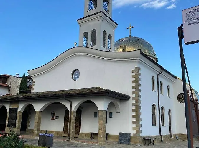 сирена Apartamento