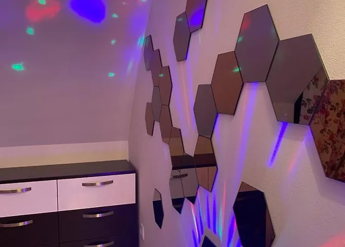 сирена Apartamento