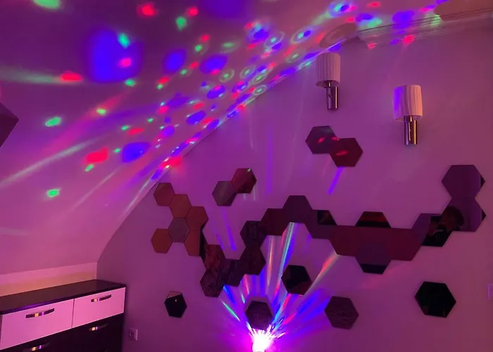 Apartamento сирена Sveti Vlas