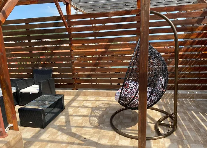 Apartamento сирена *