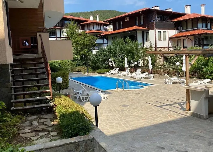 Apartment сирена *