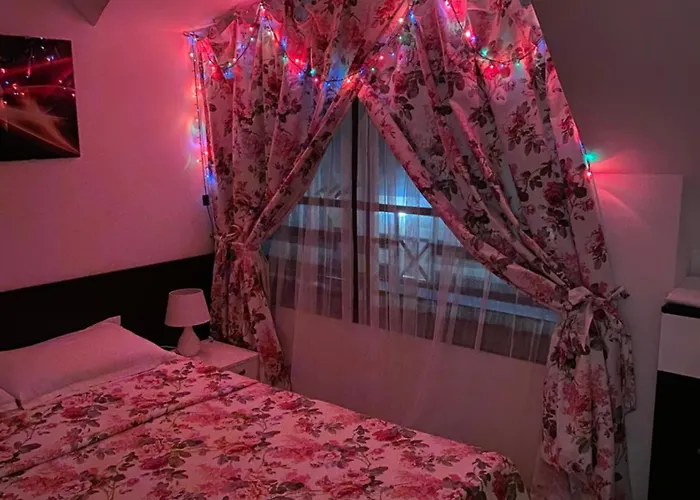 сирена Apartamento *