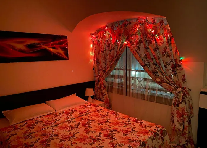 сирена Sveti Vlas