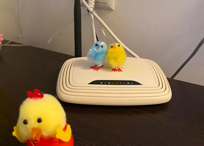 Apartamento сирена