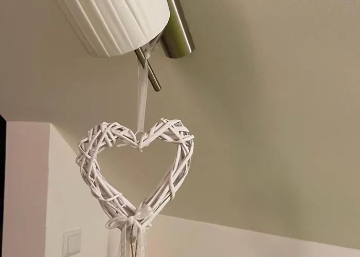 Apartamento сирена Sveti Vlas