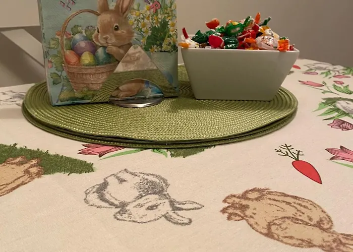 Apartamento сирена