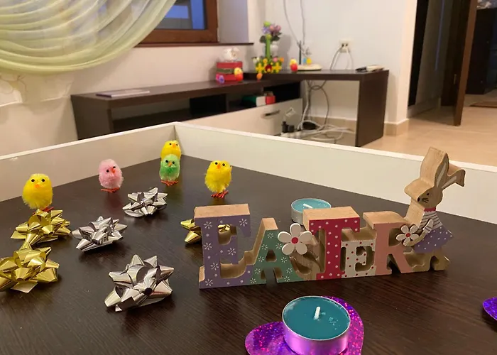 сирена Sveti Vlas