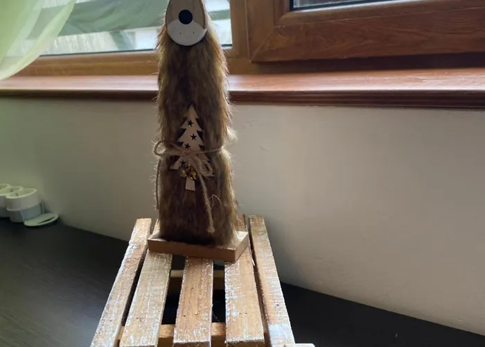 сирена * Sveti Vlas