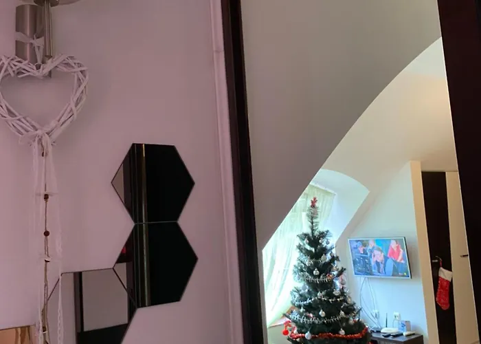 сирена Apartamento Sveti Vlas