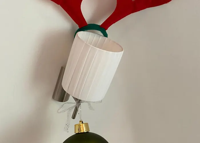 сирена Apartamento *