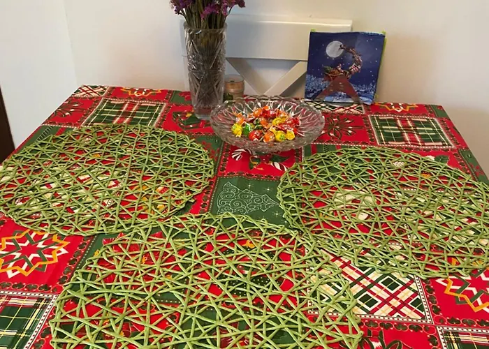 Apartamento сирена *