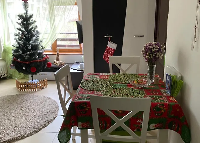 сирена Apartamento